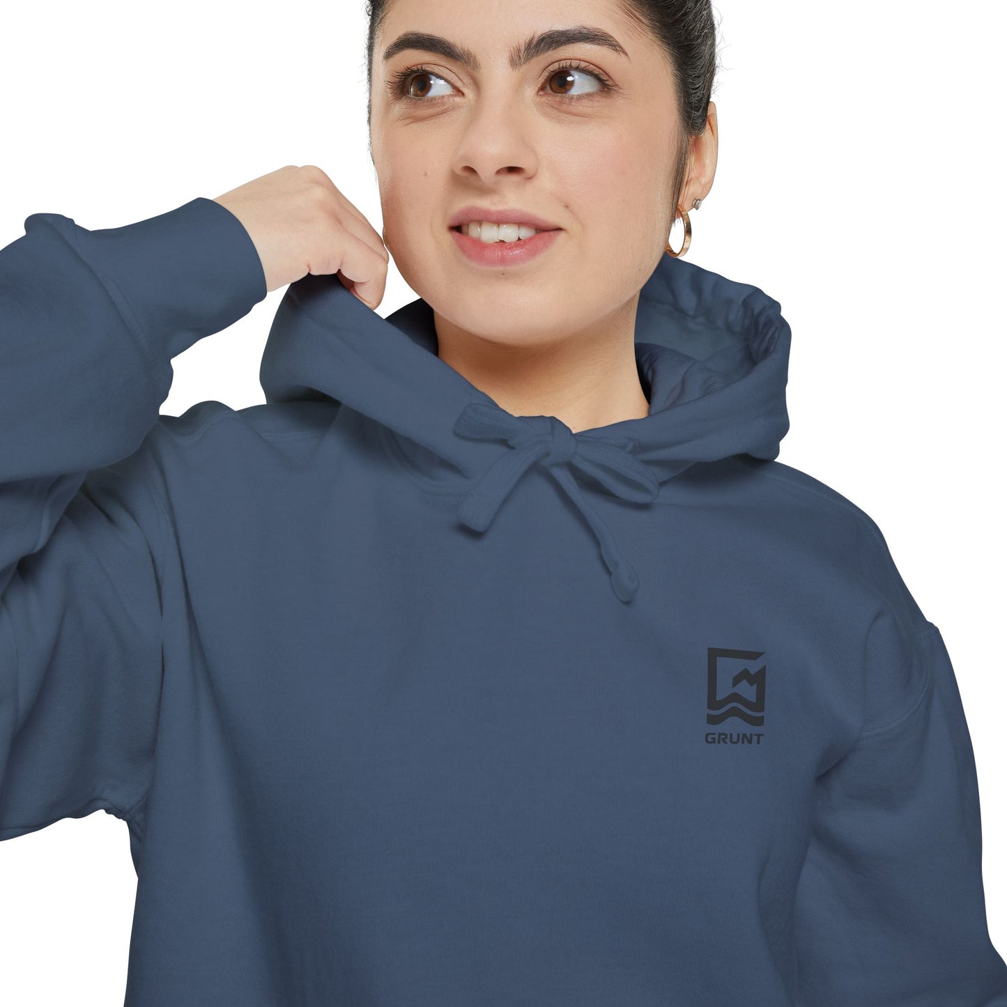 Women’s El Capitan Hoodie