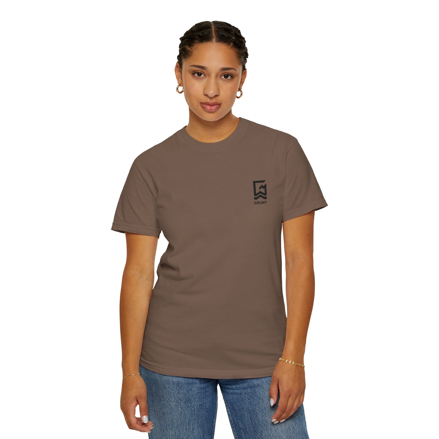 Women’s Half Dome T-Shirt