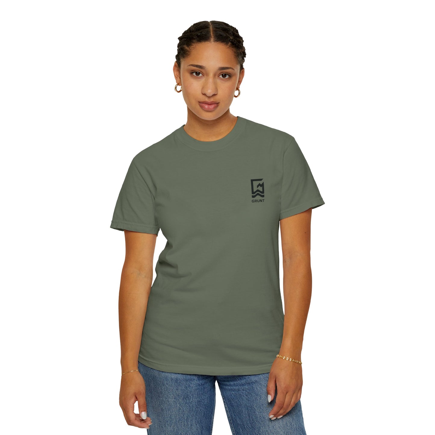 Women’s Half Dome T-Shirt