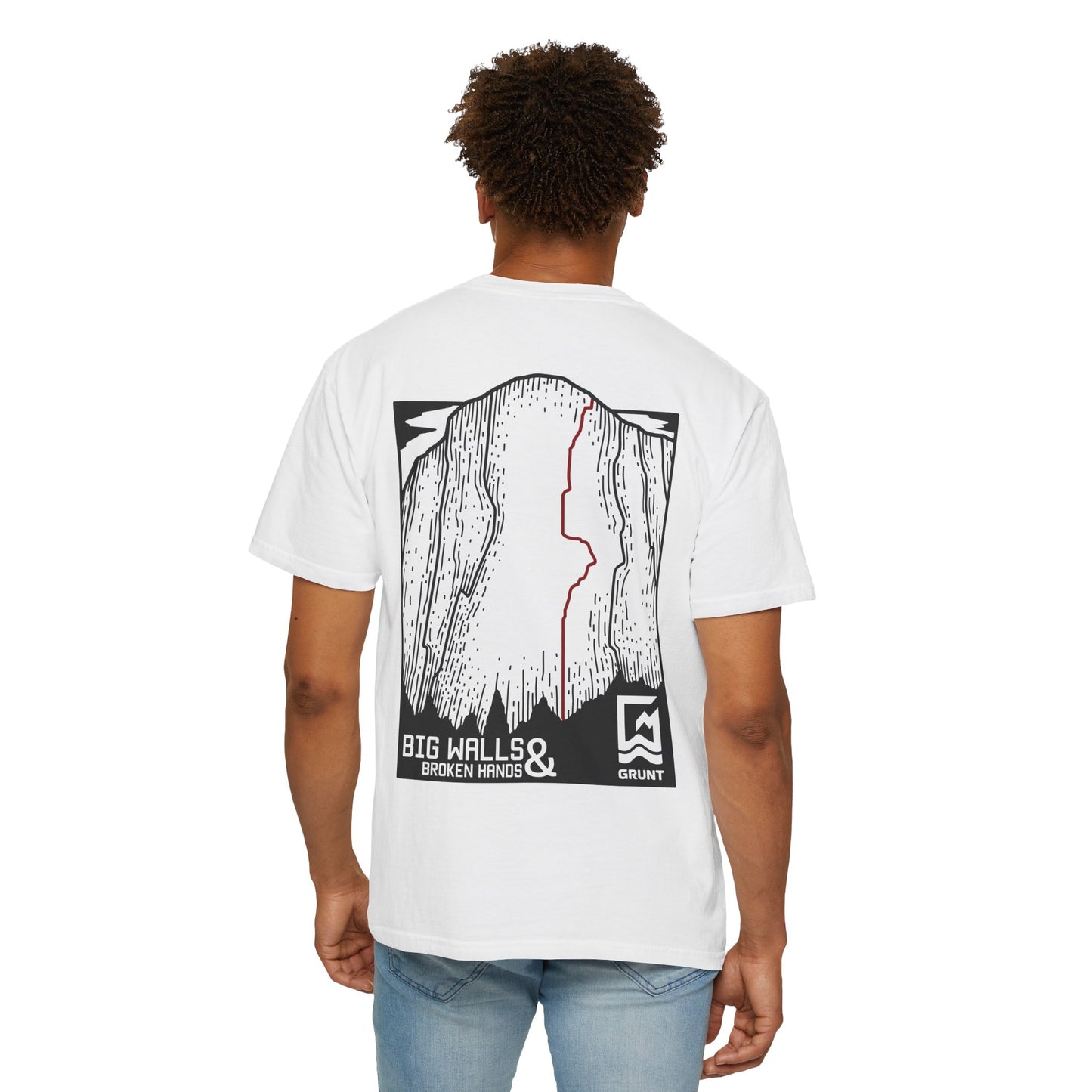 Men’s El Capitan T-Shirt
