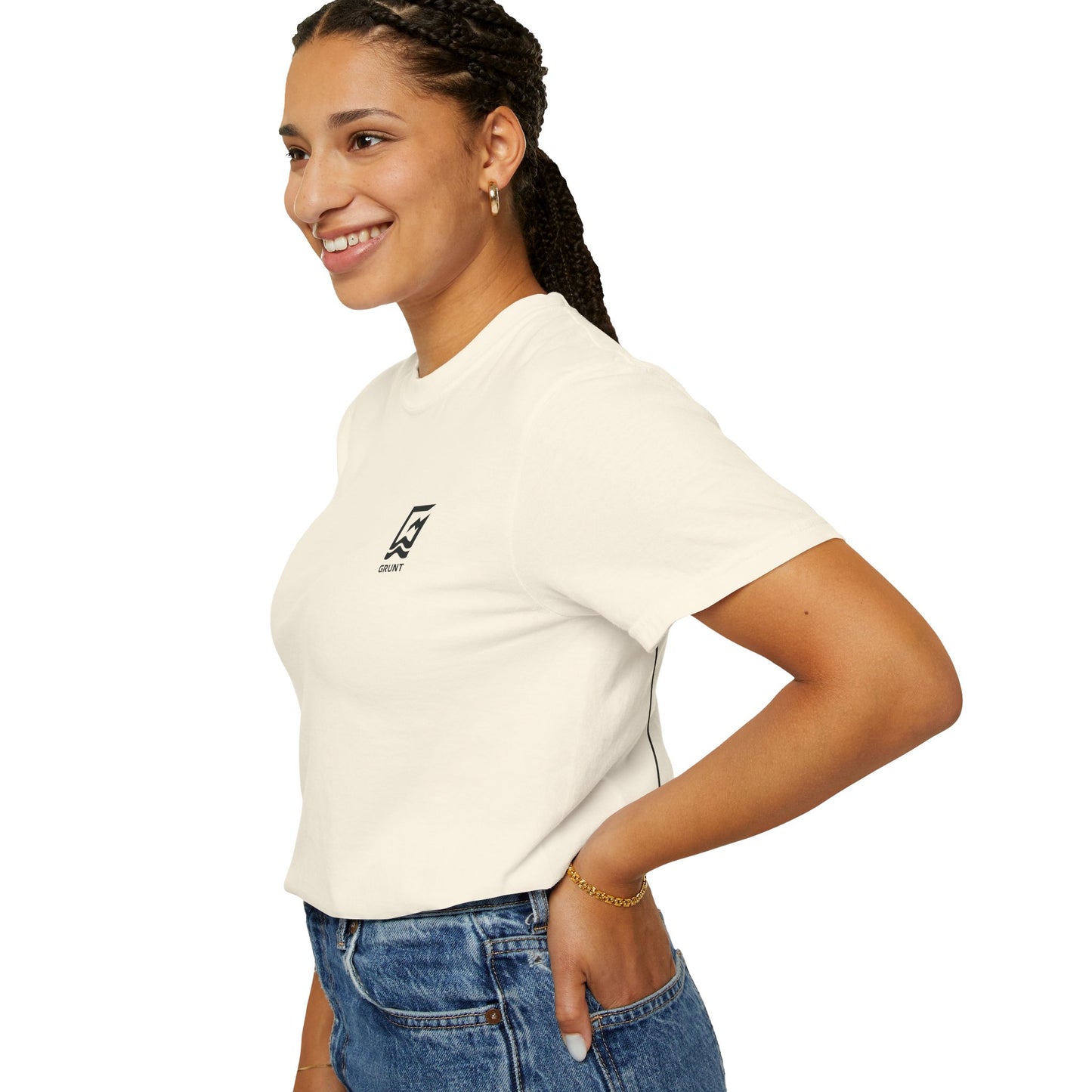 Women’s Knots T-Shirt