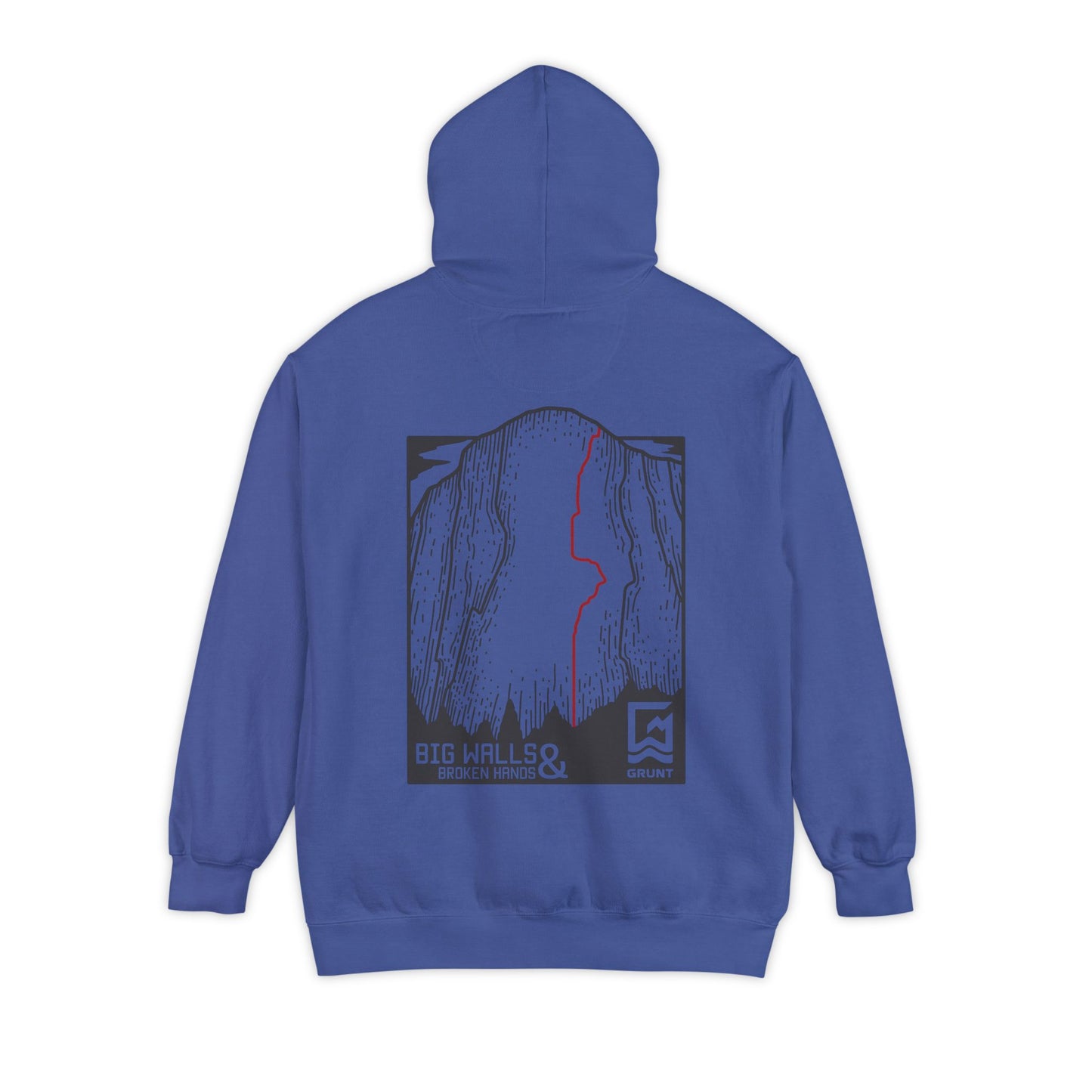 Women’s El Capitan Hoodie