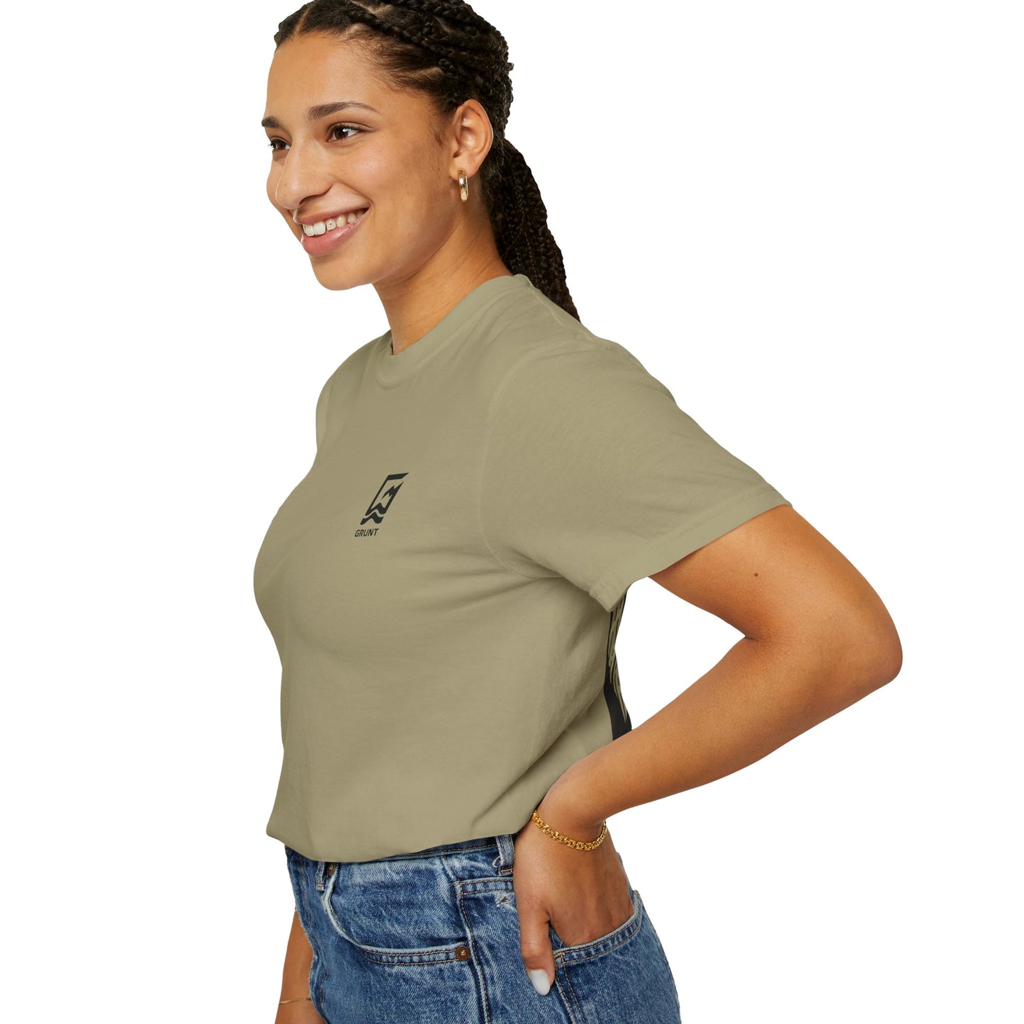 Women’s Half Dome T-Shirt