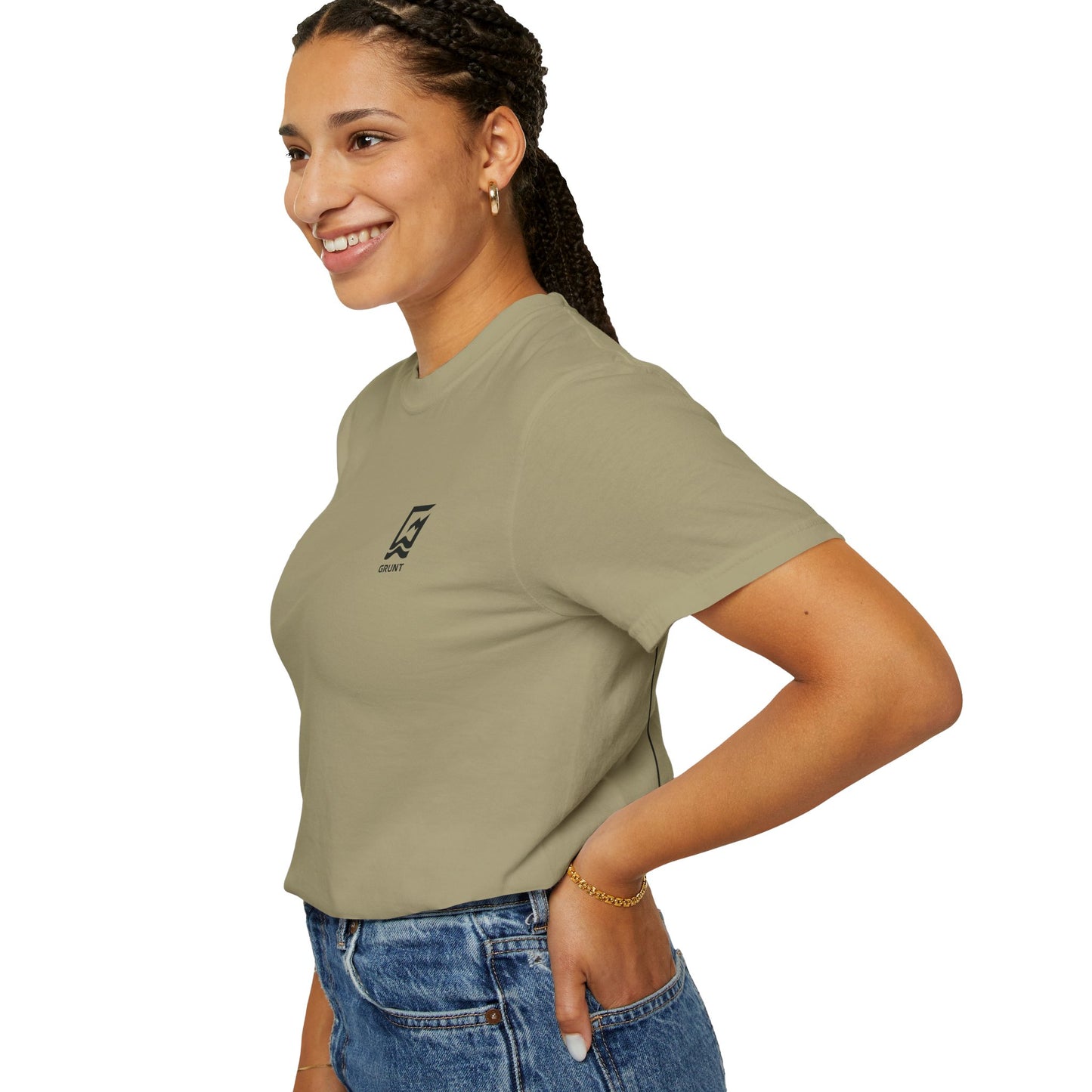 Women’s Knots T-Shirt