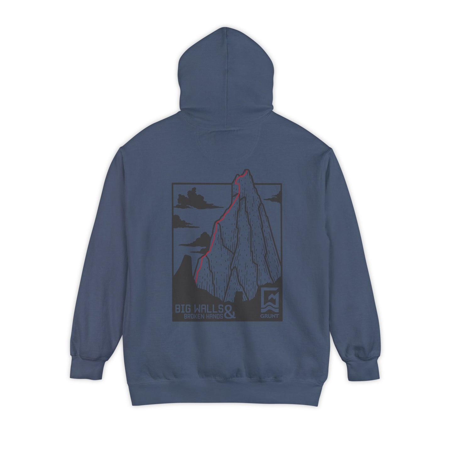 Men’s Cerro Torre Hoodie