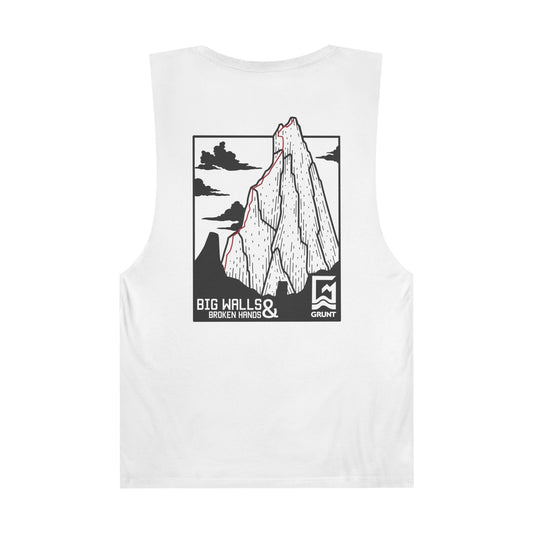 Men’s Cerro Torre Tank Top