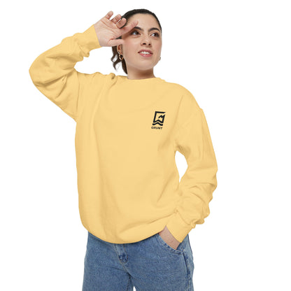 Women's Matterhorn Sweatshirt