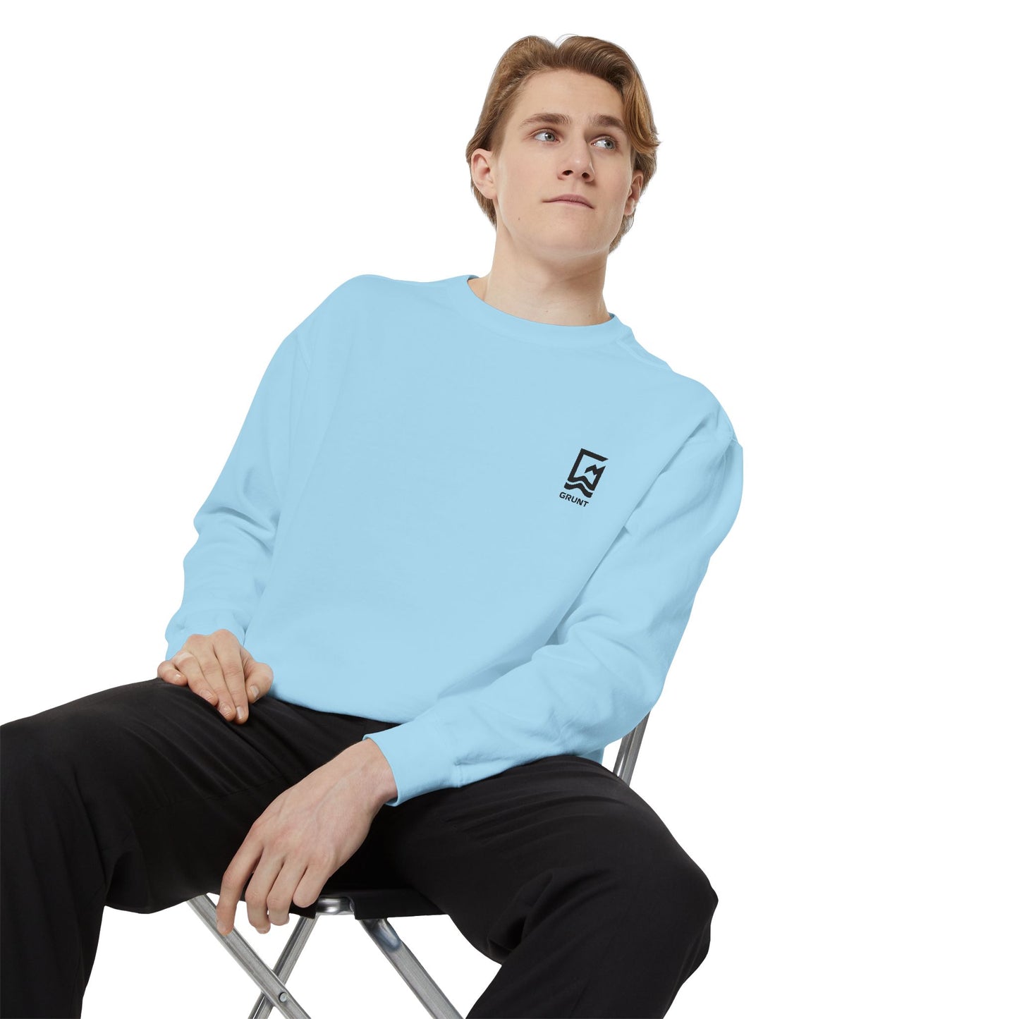 Men’s Matterhorn Sweatshirt