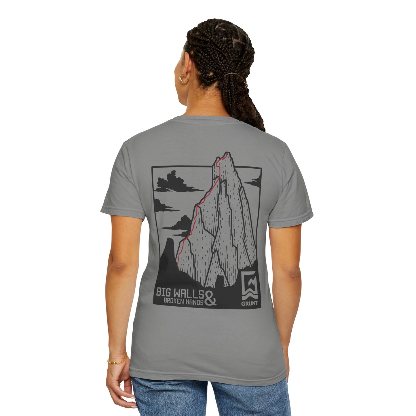 Women’s Cerro Torre T-Shirt