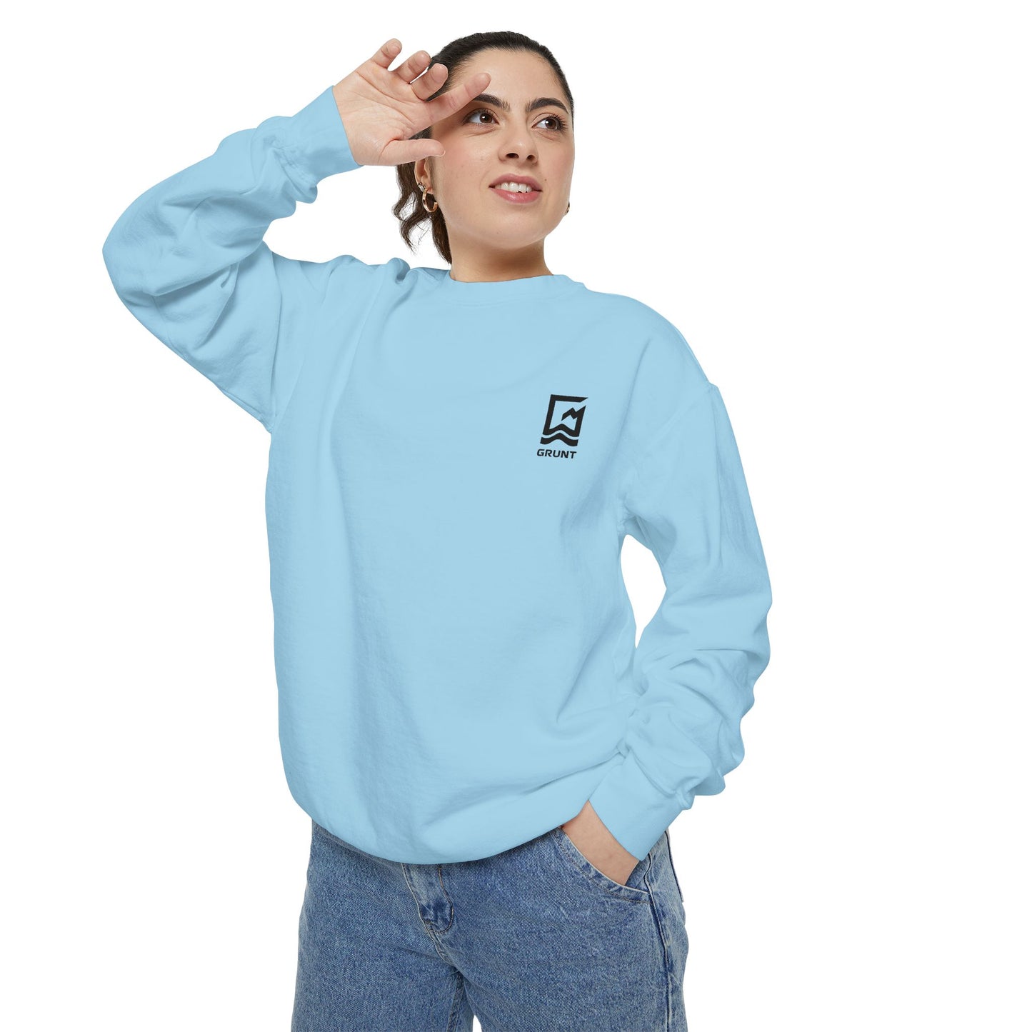 Women’s El Capitan Sweatshirt