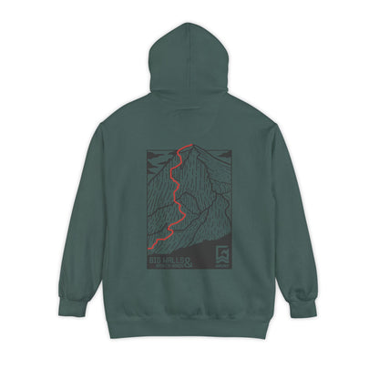 Men’s Eiger Hoodie