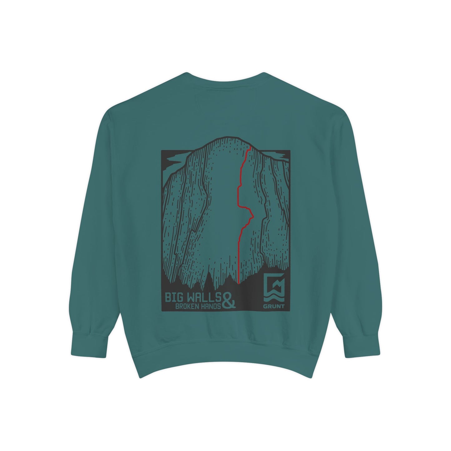 Women’s El Capitan Sweatshirt