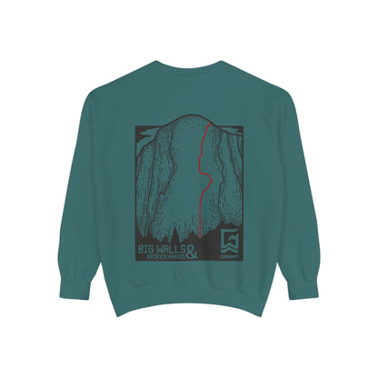 Women’s El Capitan Sweatshirt