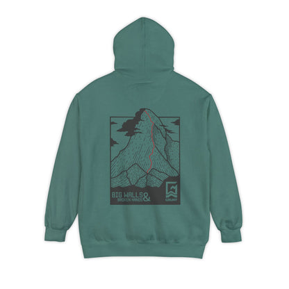 Men’s Matterhorn Hoodie
