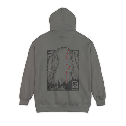 Men’s El Capitan Hoodie