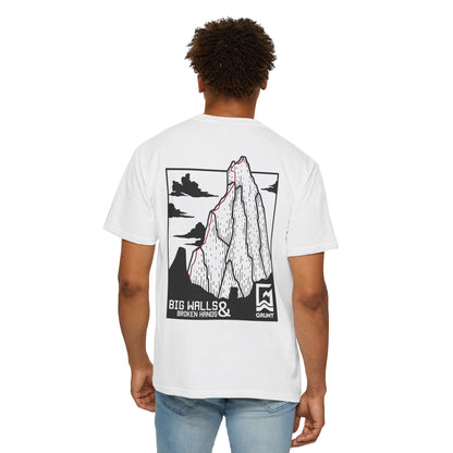 Men’s Cerro Torre T-Shirt