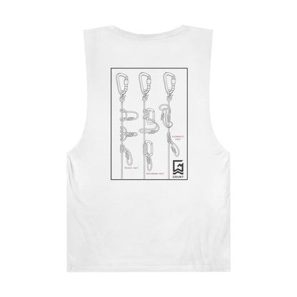 Men’s Knots Tank Top