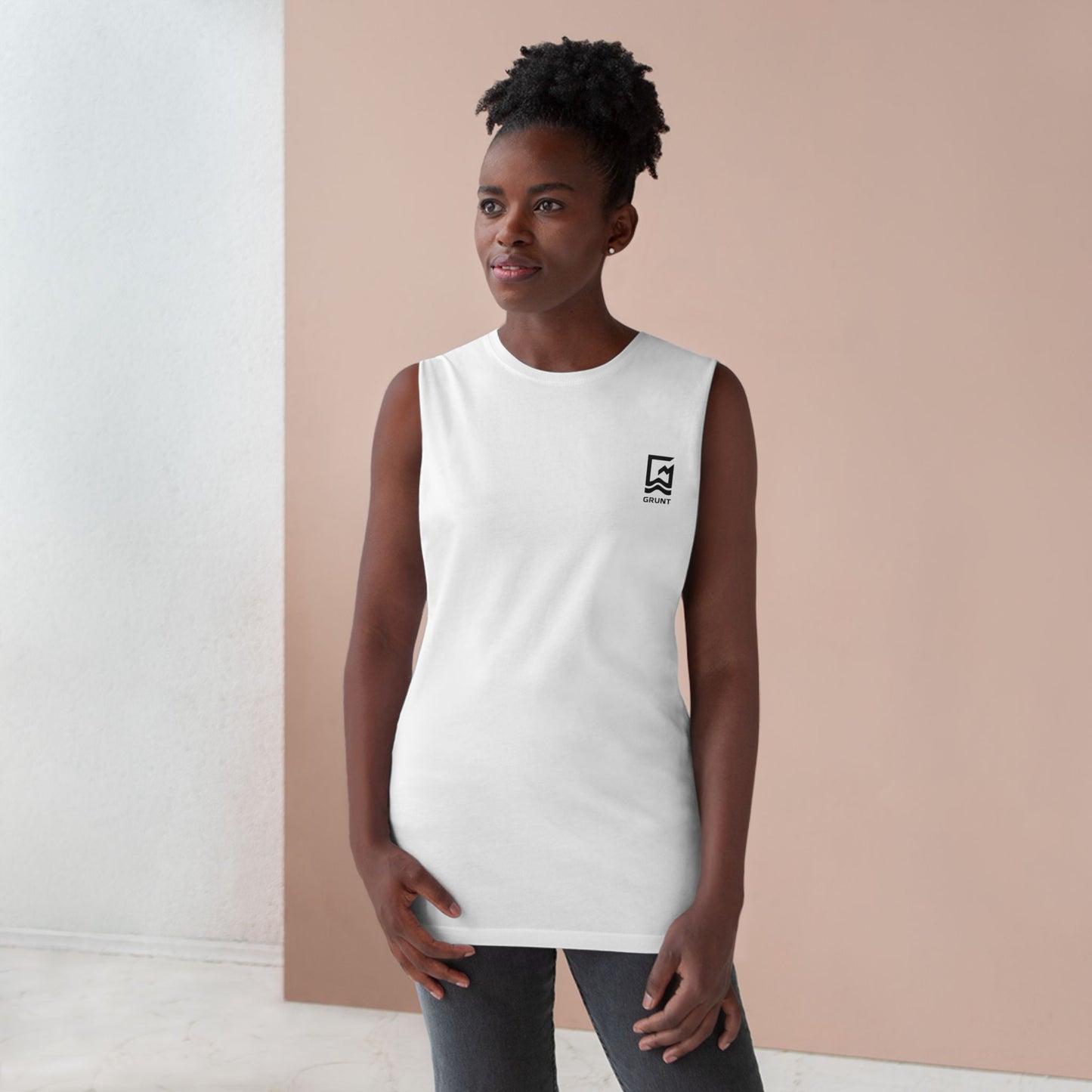 Women’s Half Dome Tank Top