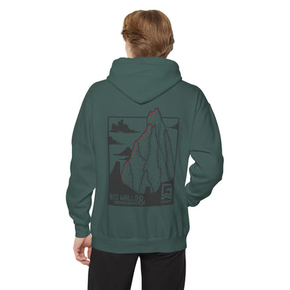 Men’s Cerro Torre Hoodie