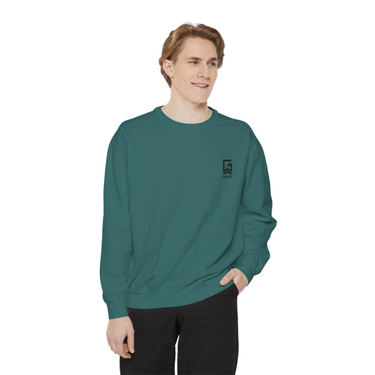 Men’s Half Dome Sweatshirt