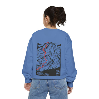 Women's Eiger Sweatshirt