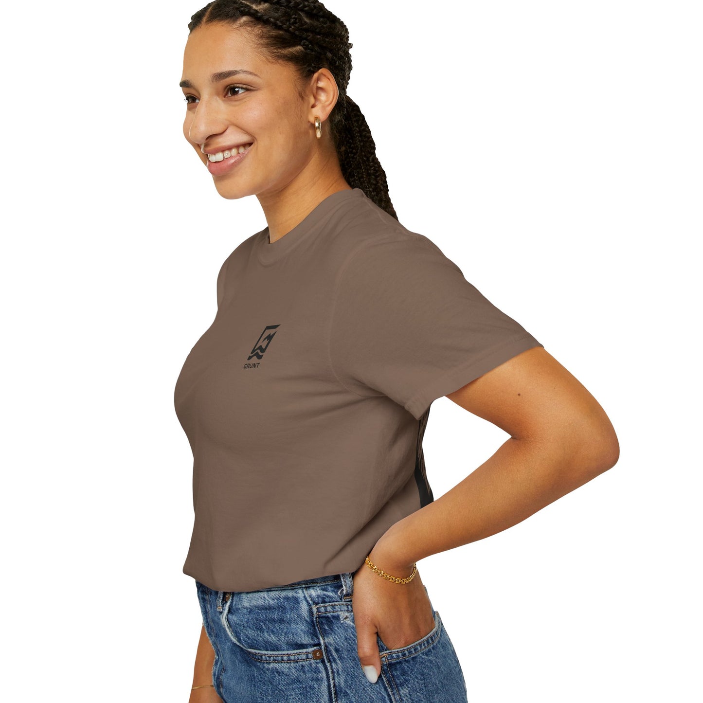 Women’s Half Dome T-Shirt
