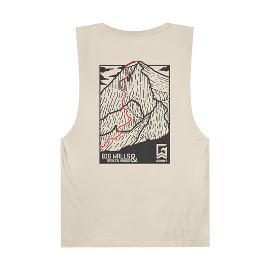 Women’s Eiger Tank Top