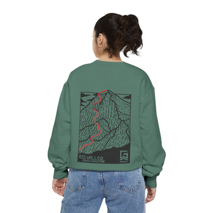 Women's Eiger Sweatshirt