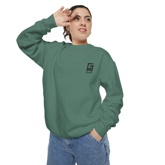 Women’s El Capitan Sweatshirt