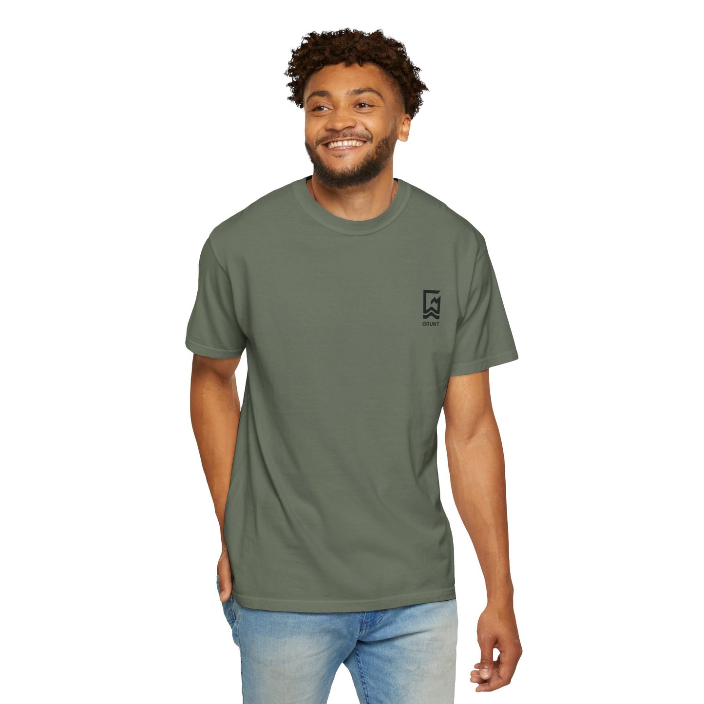 Men’s Matterhorn T-Shirt