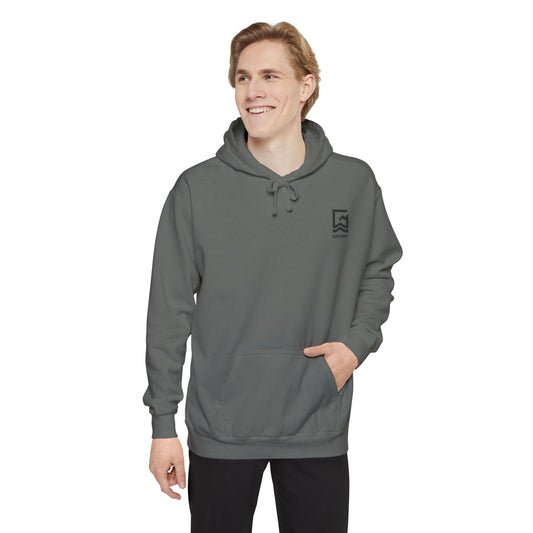 Men’s Cerro Torre Hoodie