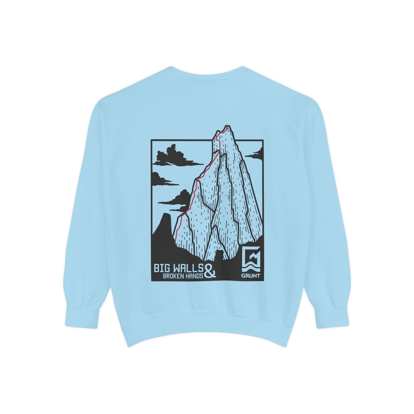 Women's Cerro Torre Sweatshirt