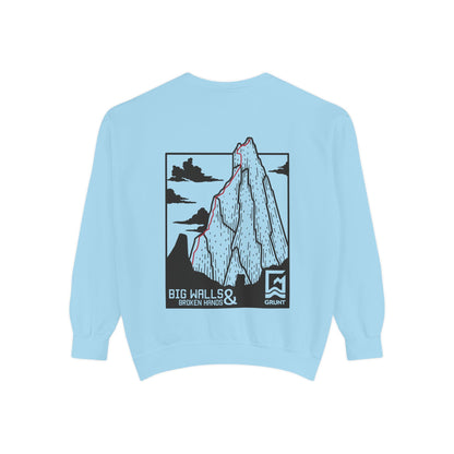 Women's Cerro Torre Sweatshirt