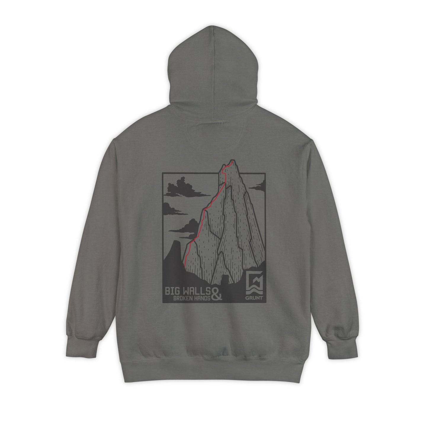 Men’s Cerro Torre Hoodie