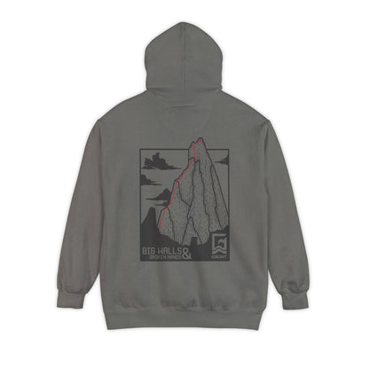 Men’s Cerro Torre Hoodie