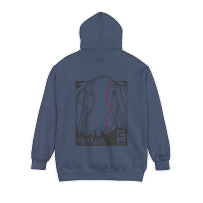 Men’s El Capitan Hoodie