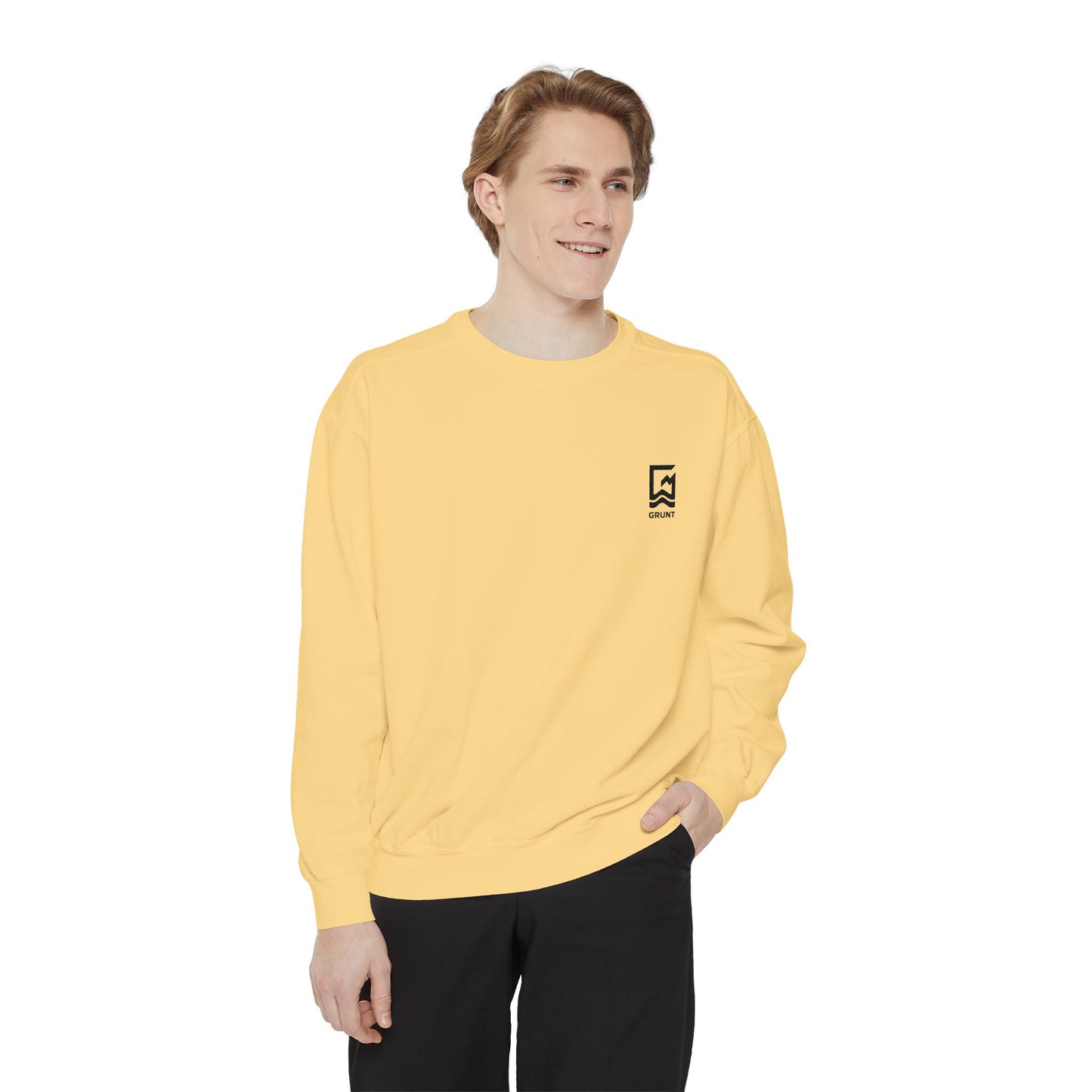 Men’s Matterhorn Sweatshirt