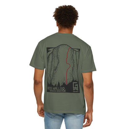 Men’s El Capitan T-Shirt