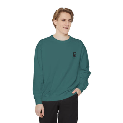 Men’s Matterhorn Sweatshirt
