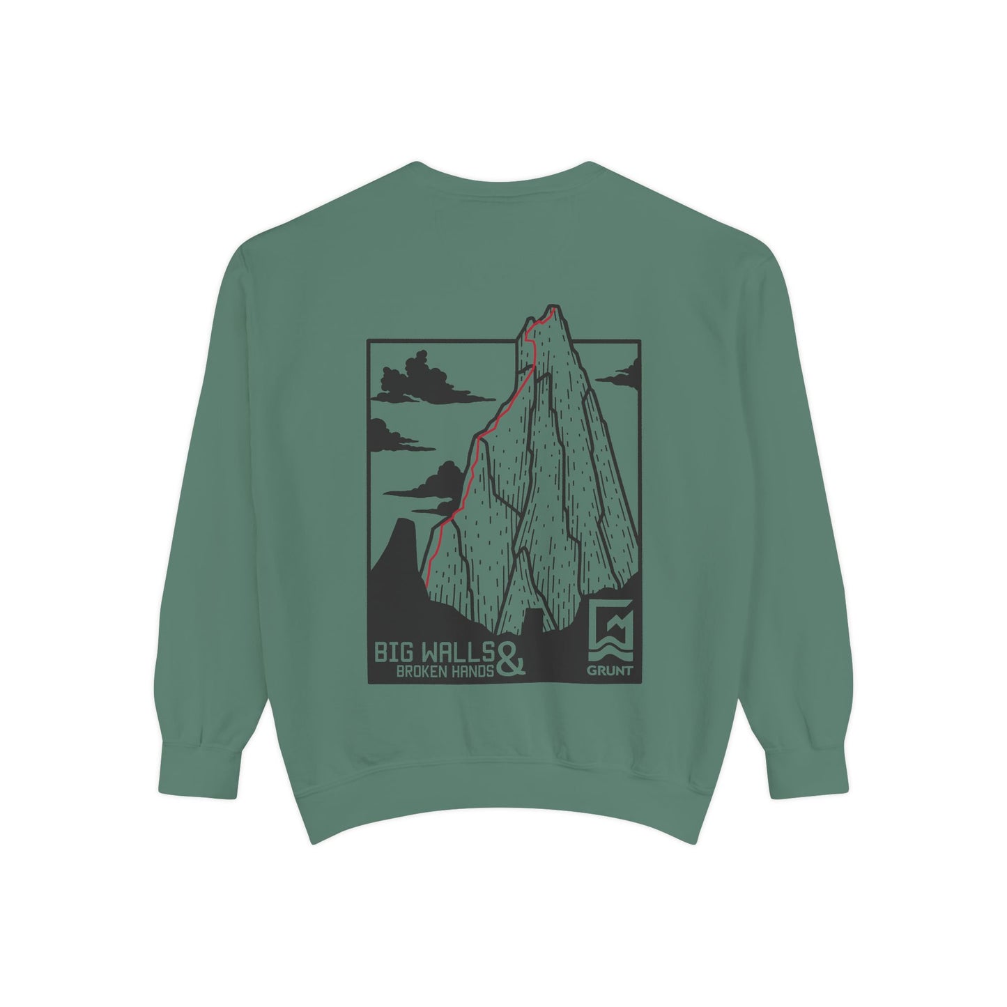 Women's Cerro Torre Sweatshirt