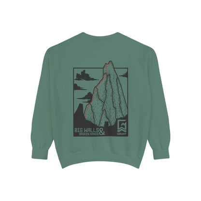 Women's Cerro Torre Sweatshirt