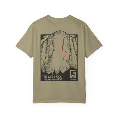 Men’s El Capitan T-Shirt