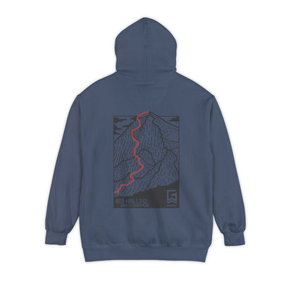 Men’s Eiger Hoodie
