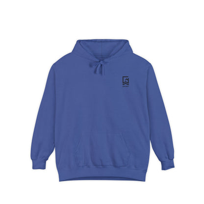 Men’s Cerro Torre Hoodie