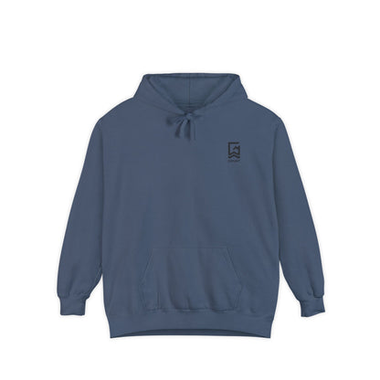 Men’s Cerro Torre Hoodie