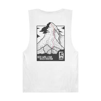 Women’s Matterhorn Tank Top