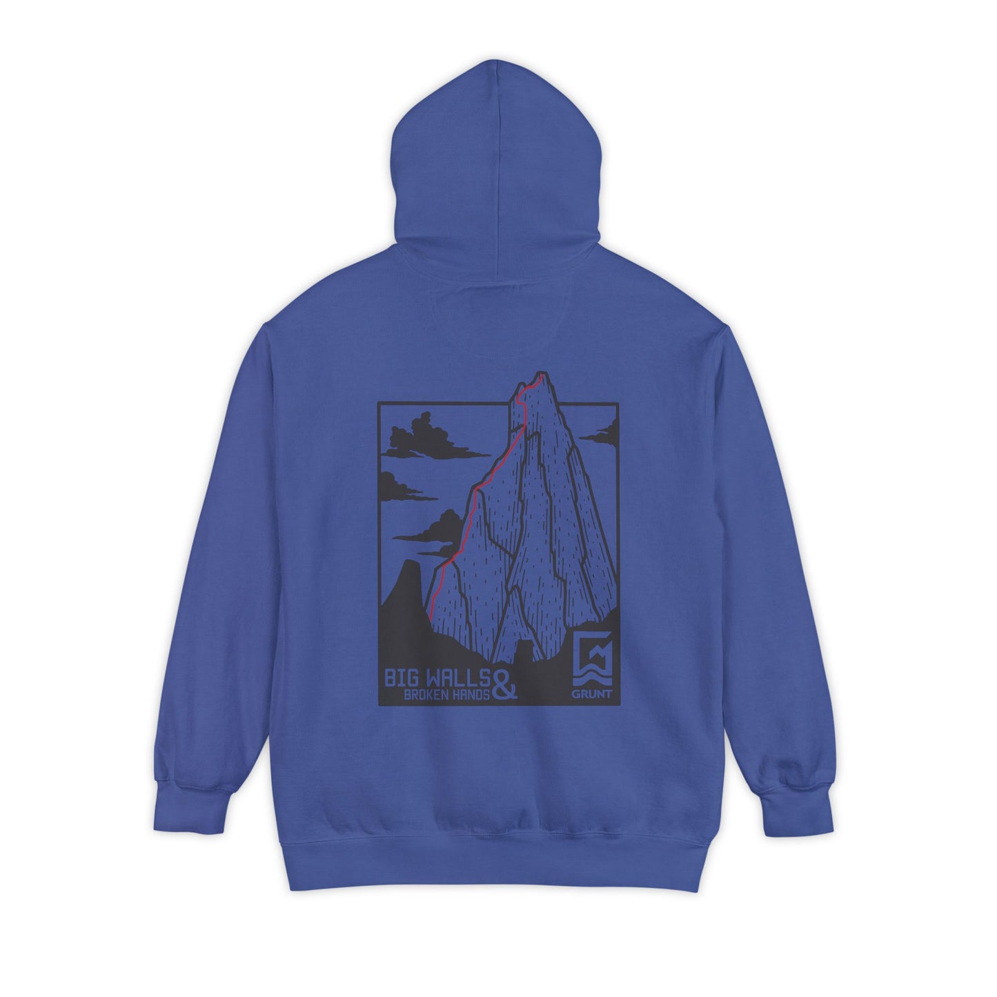 Men’s Cerro Torre Hoodie