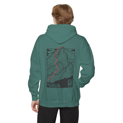 Men’s Eiger Hoodie