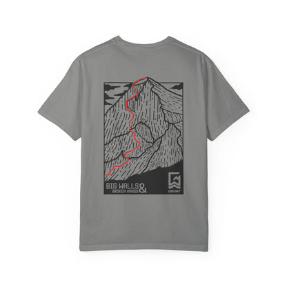 Women’s Eiger T-Shirt