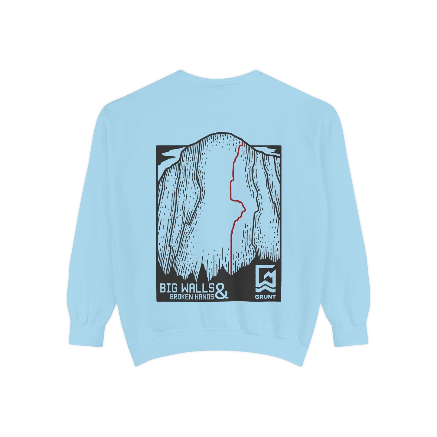Women’s El Capitan Sweatshirt